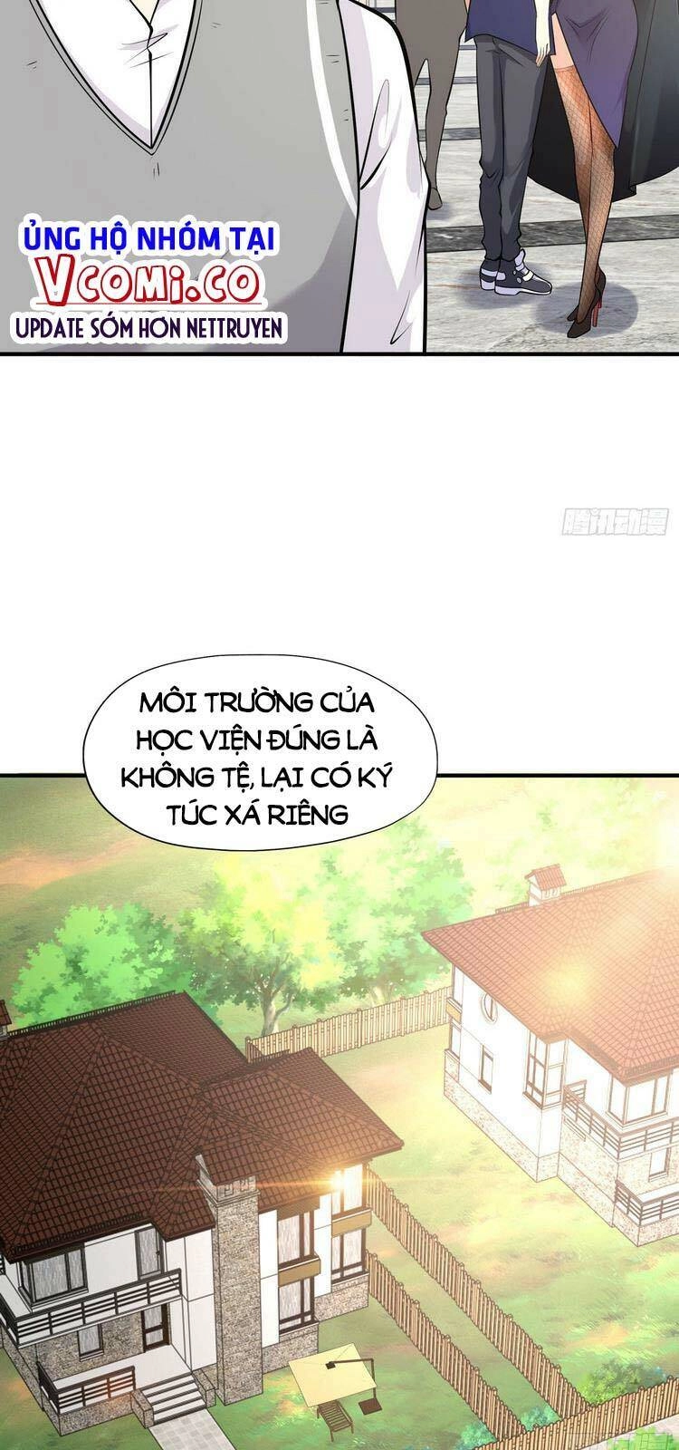 Vô Địch Từ Cưỡng Hôn Ma Nữ Chapter 6 - 49