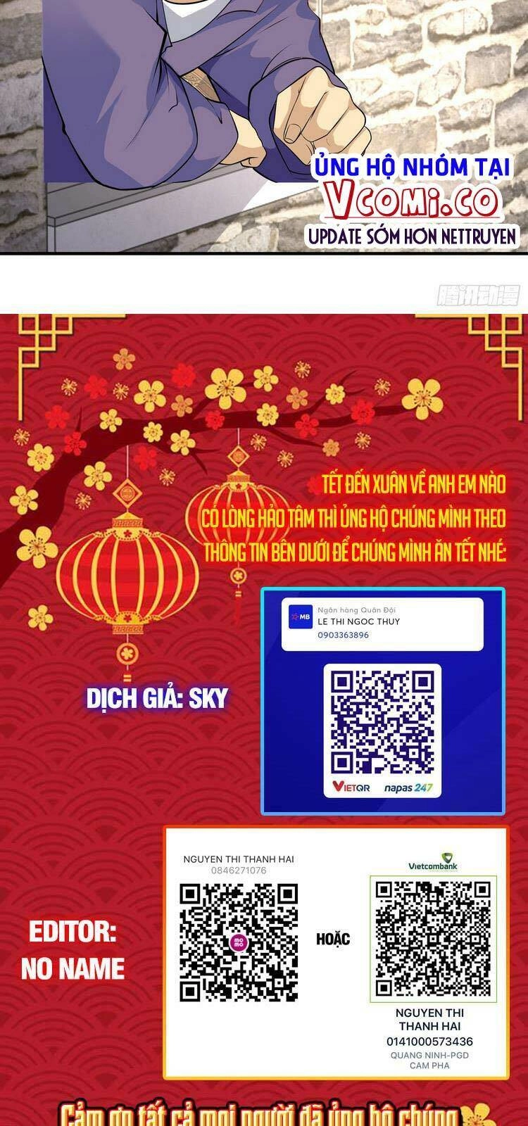 Vô Địch Từ Cưỡng Hôn Ma Nữ Chapter 6 - 53