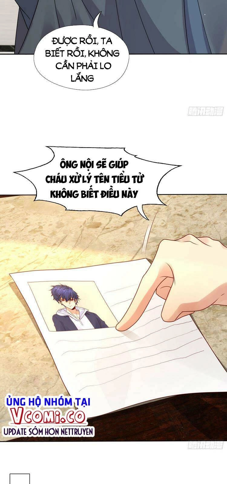 Vô Địch Từ Cưỡng Hôn Ma Nữ Chapter 7 - 12