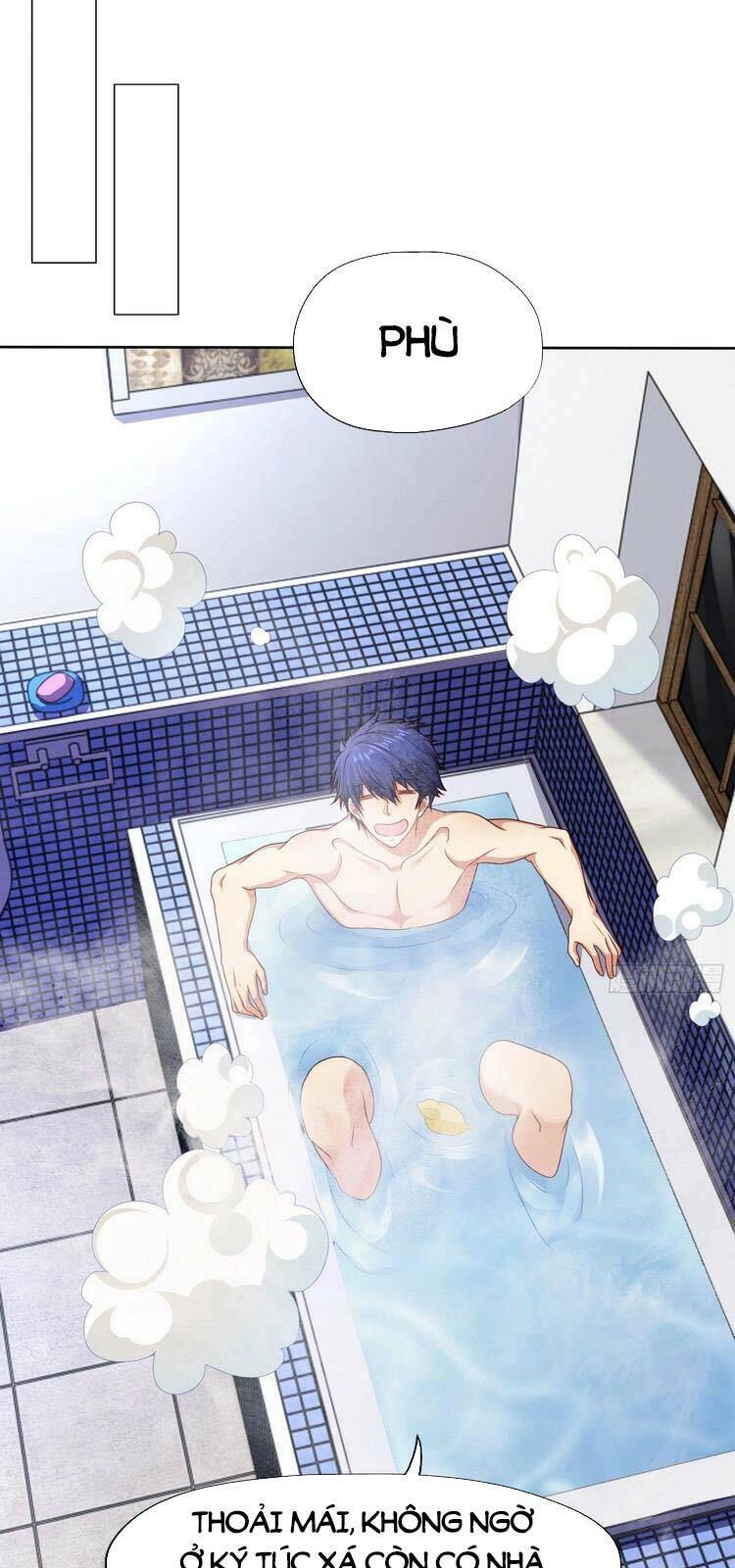 Vô Địch Từ Cưỡng Hôn Ma Nữ Chapter 7 - 13