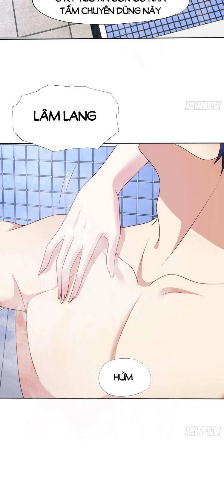 Vô Địch Từ Cưỡng Hôn Ma Nữ Chapter 7 - 14