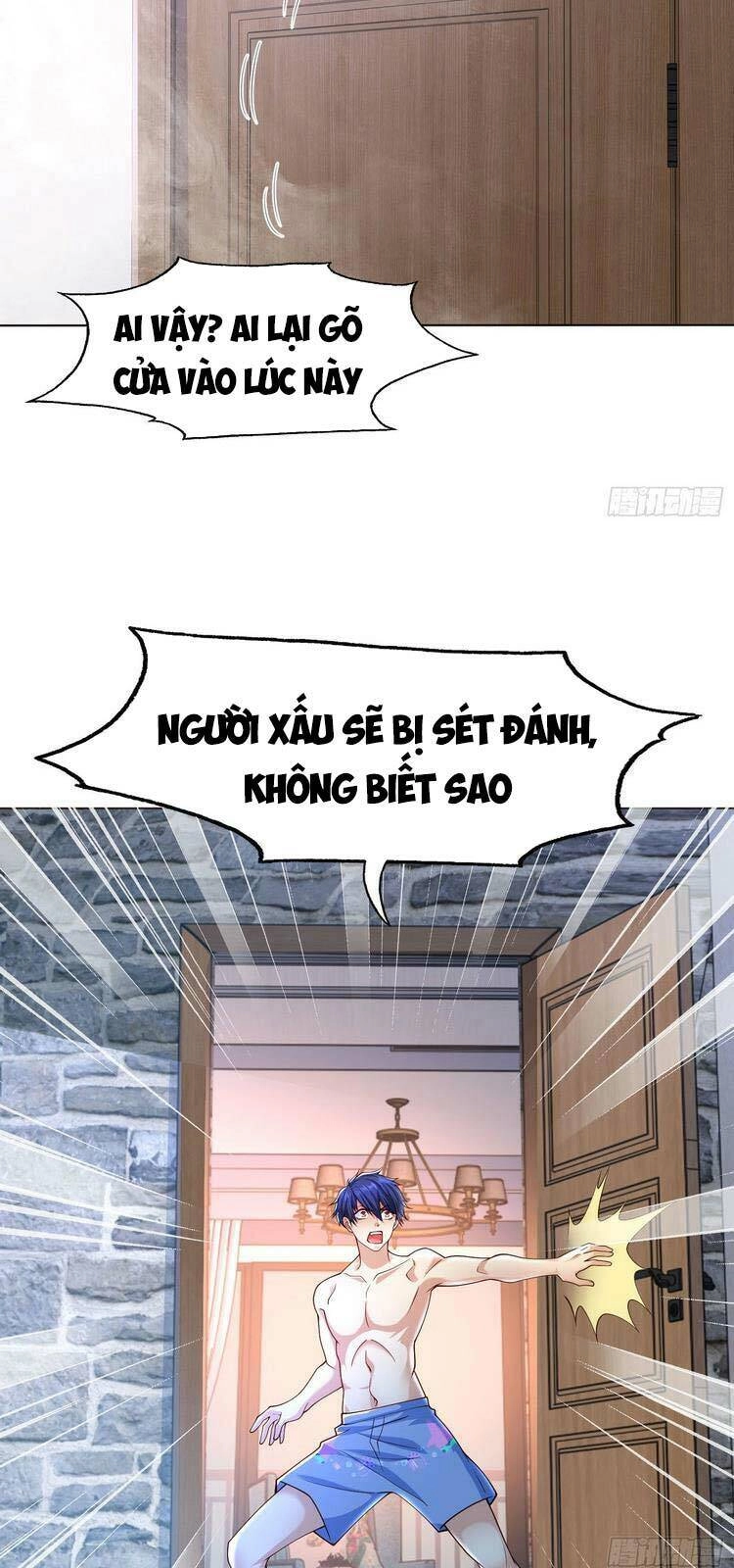 Vô Địch Từ Cưỡng Hôn Ma Nữ Chapter 7 - 20