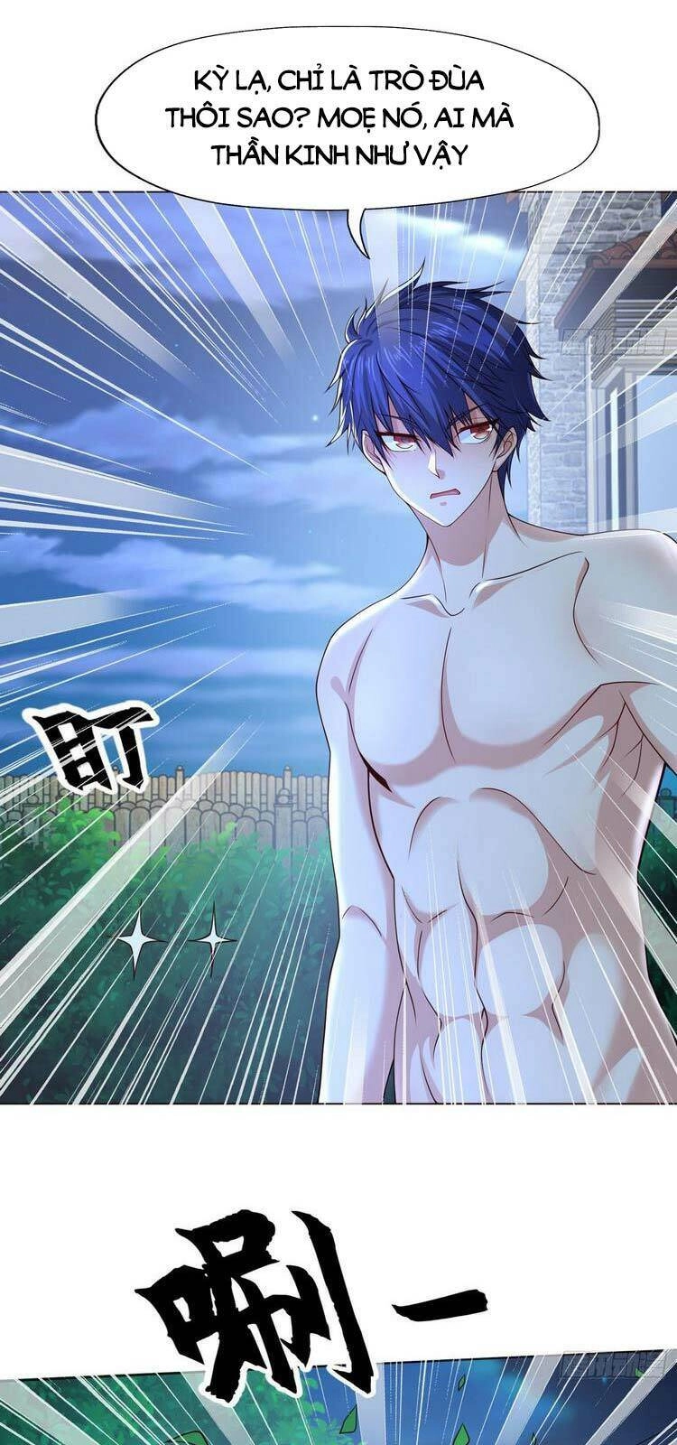 Vô Địch Từ Cưỡng Hôn Ma Nữ Chapter 7 - 22