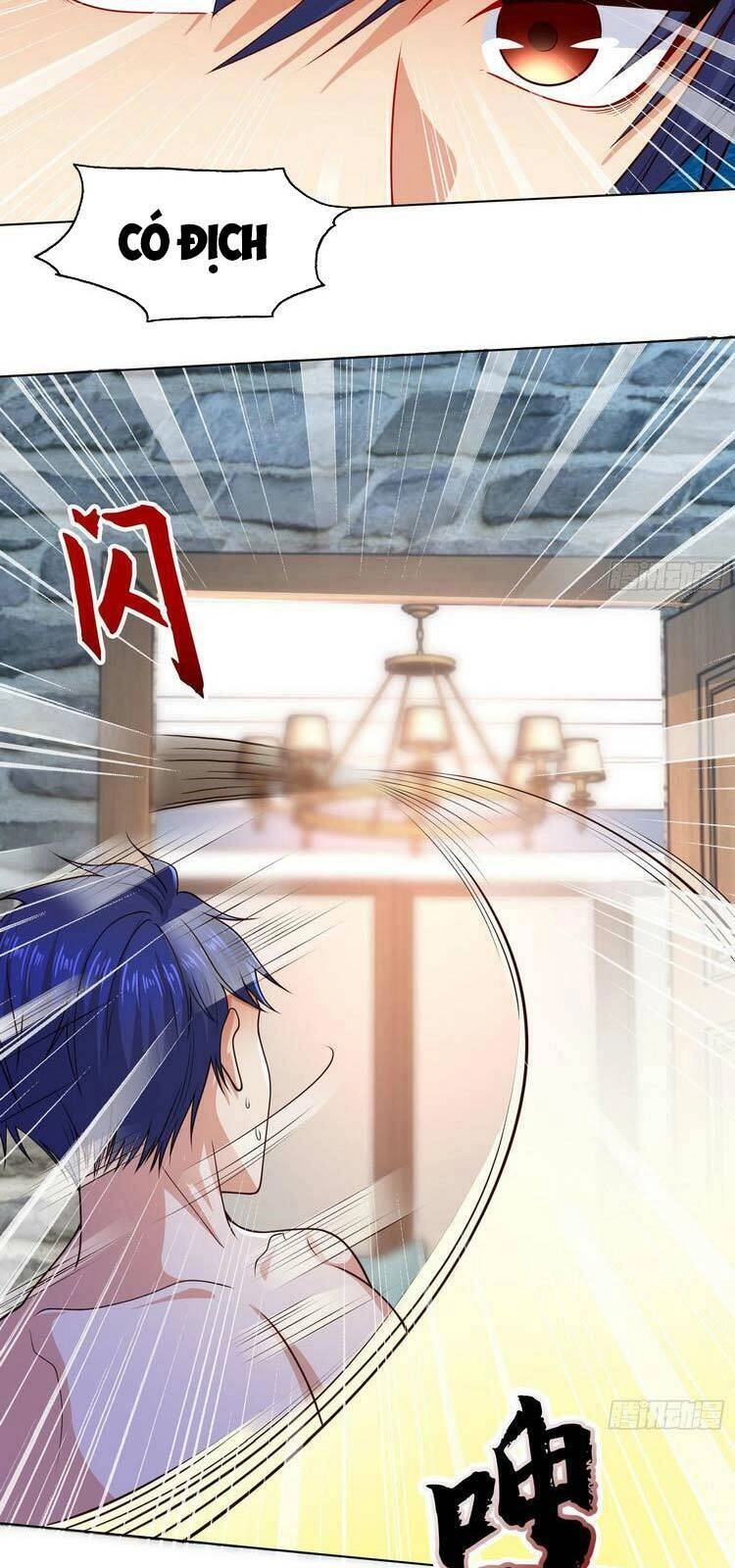 Vô Địch Từ Cưỡng Hôn Ma Nữ Chapter 7 - 24