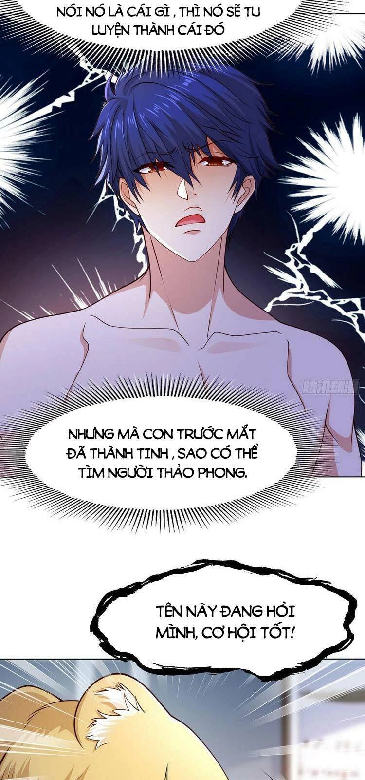 Vô Địch Từ Cưỡng Hôn Ma Nữ Chapter 7 - 27