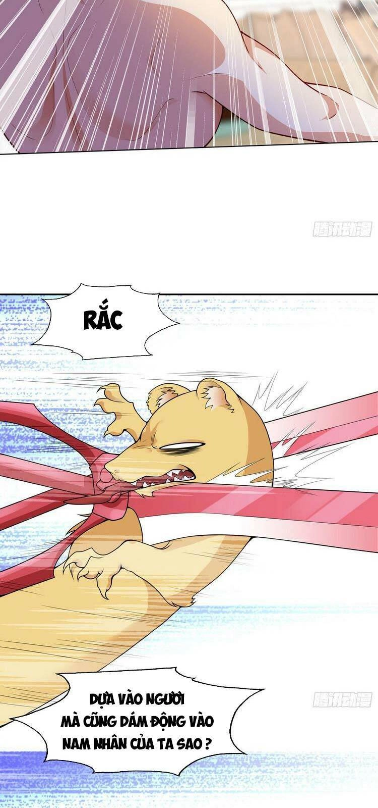 Vô Địch Từ Cưỡng Hôn Ma Nữ Chapter 7 - 29