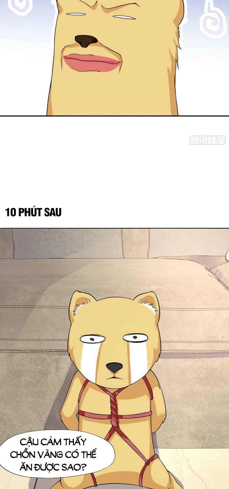 Vô Địch Từ Cưỡng Hôn Ma Nữ Chapter 7 - 34