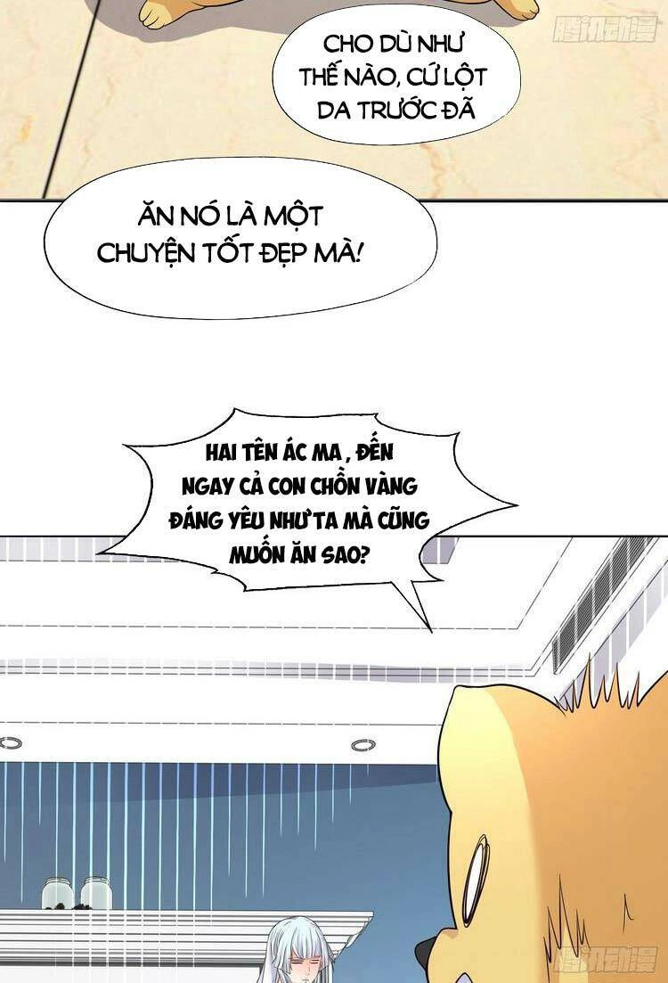 Vô Địch Từ Cưỡng Hôn Ma Nữ Chapter 7 - 35