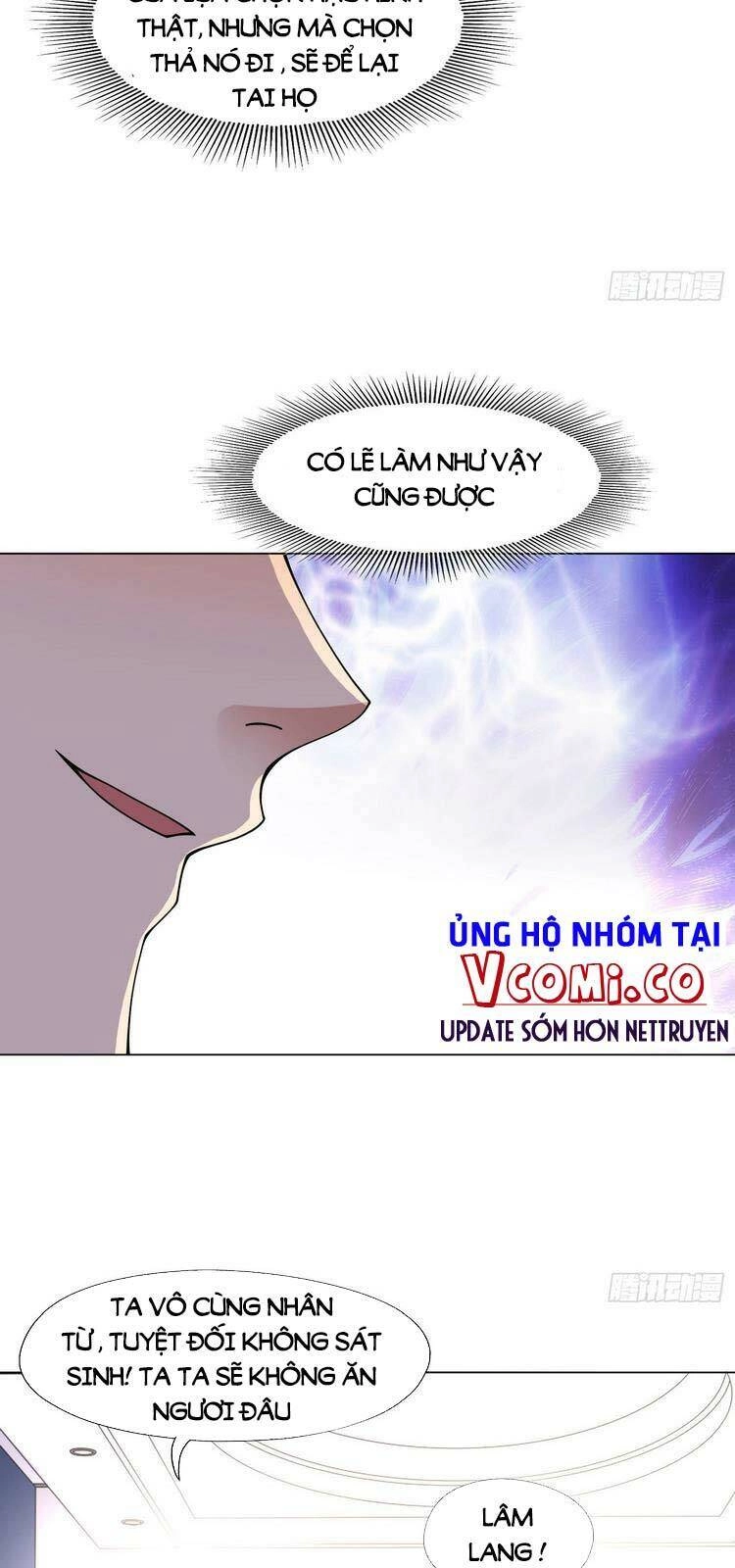 Vô Địch Từ Cưỡng Hôn Ma Nữ Chapter 7 - 40