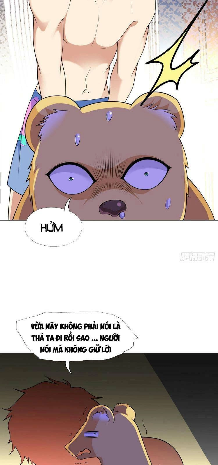 Vô Địch Từ Cưỡng Hôn Ma Nữ Chapter 7 - 45