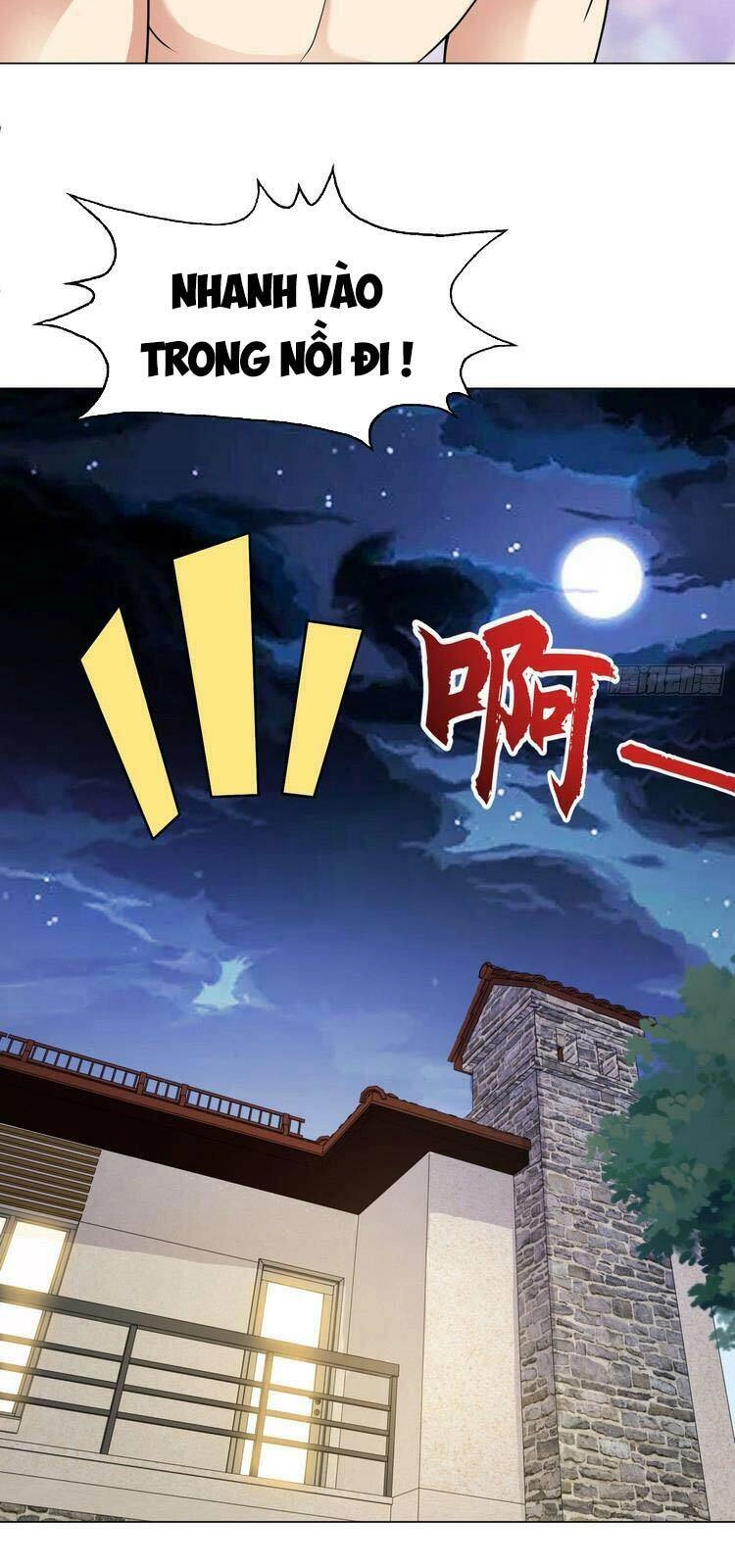 Vô Địch Từ Cưỡng Hôn Ma Nữ Chapter 7 - 47