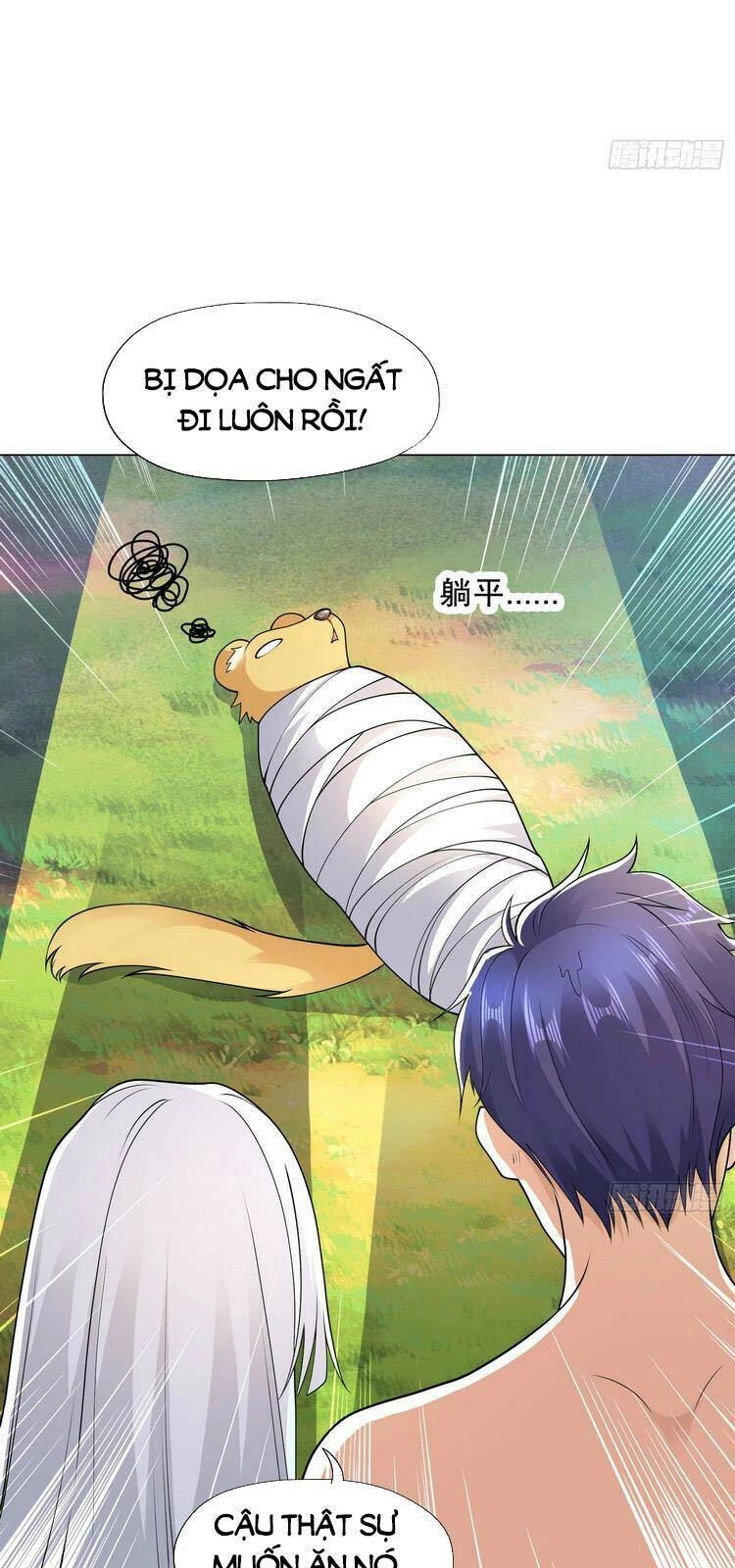 Vô Địch Từ Cưỡng Hôn Ma Nữ Chapter 7 - 48