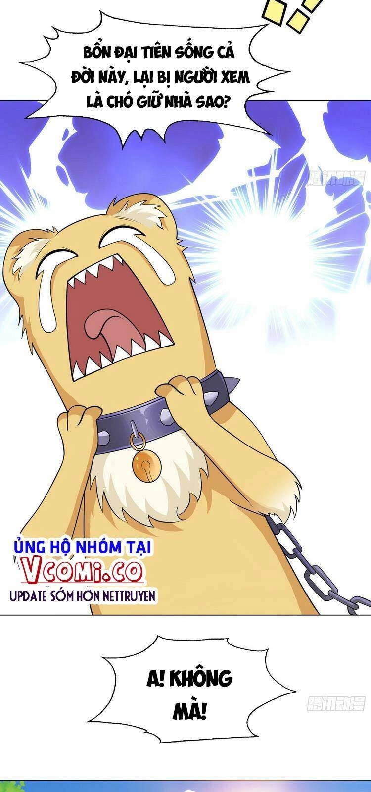 Vô Địch Từ Cưỡng Hôn Ma Nữ Chapter 7 - 52