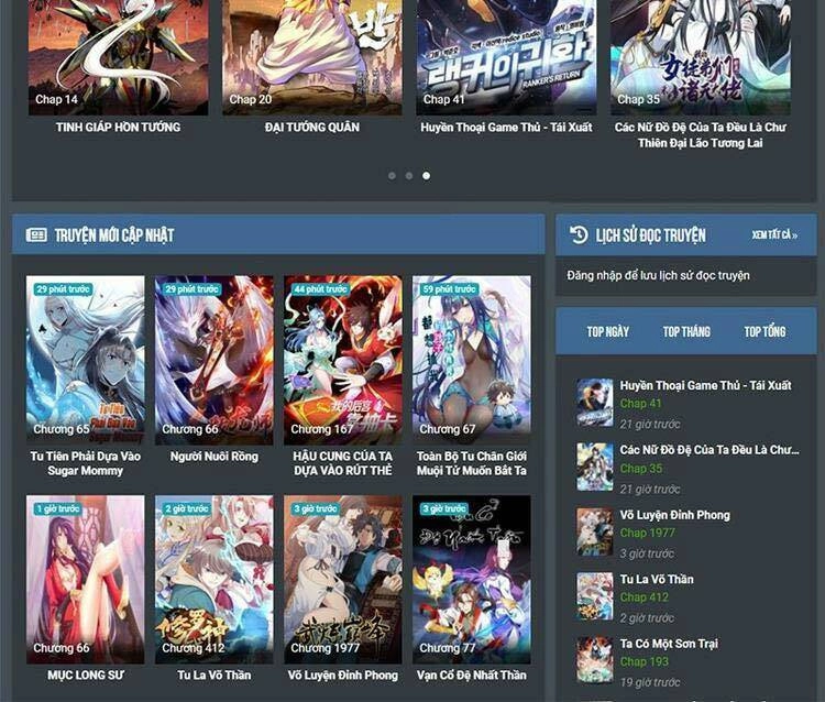 Vô Địch Từ Cưỡng Hôn Ma Nữ Chapter 7 - 54