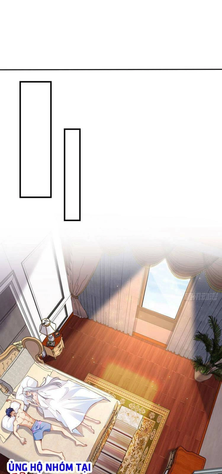 Vô Địch Từ Cưỡng Hôn Ma Nữ Chapter 8 - 1