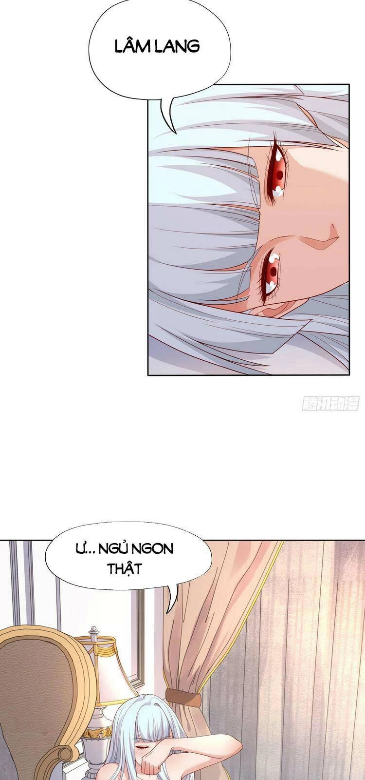 Vô Địch Từ Cưỡng Hôn Ma Nữ Chapter 8 - 5