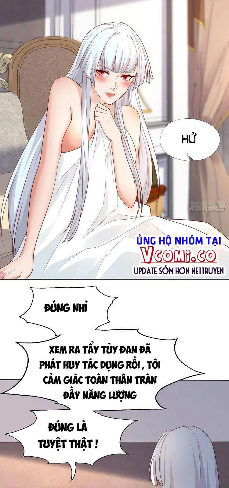 Vô Địch Từ Cưỡng Hôn Ma Nữ Chapter 8 - 7
