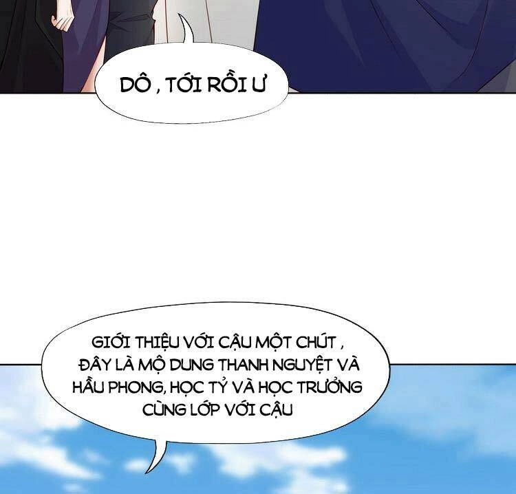 Vô Địch Từ Cưỡng Hôn Ma Nữ Chapter 8 - 21