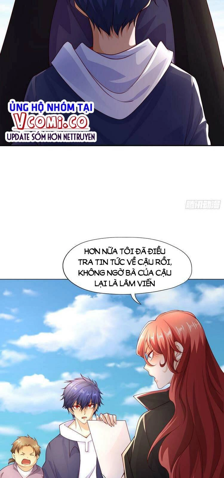 Vô Địch Từ Cưỡng Hôn Ma Nữ Chapter 8 - 29