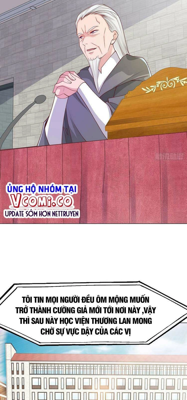 Vô Địch Từ Cưỡng Hôn Ma Nữ Chapter 8 - 36