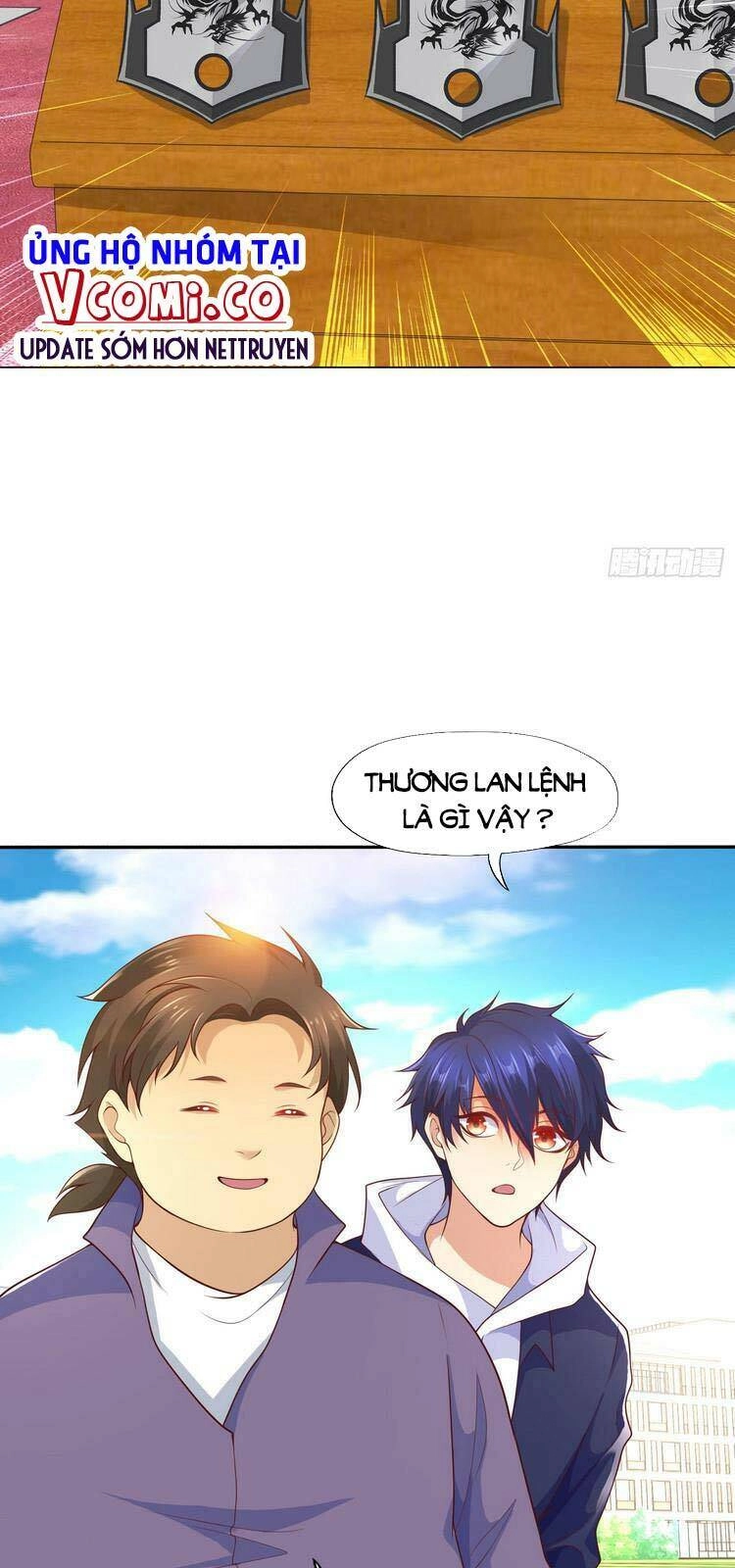 Vô Địch Từ Cưỡng Hôn Ma Nữ Chapter 8 - 38