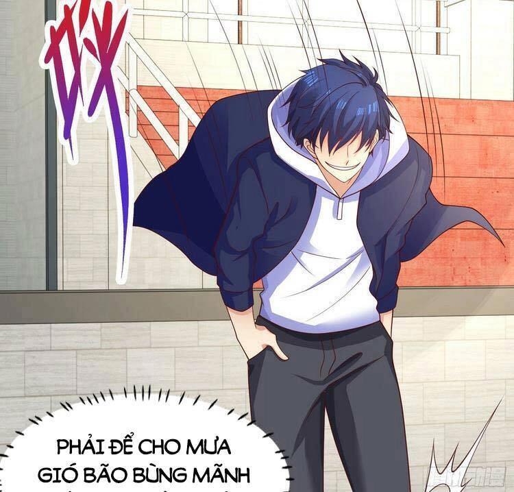 Vô Địch Từ Cưỡng Hôn Ma Nữ Chapter 8 - 55