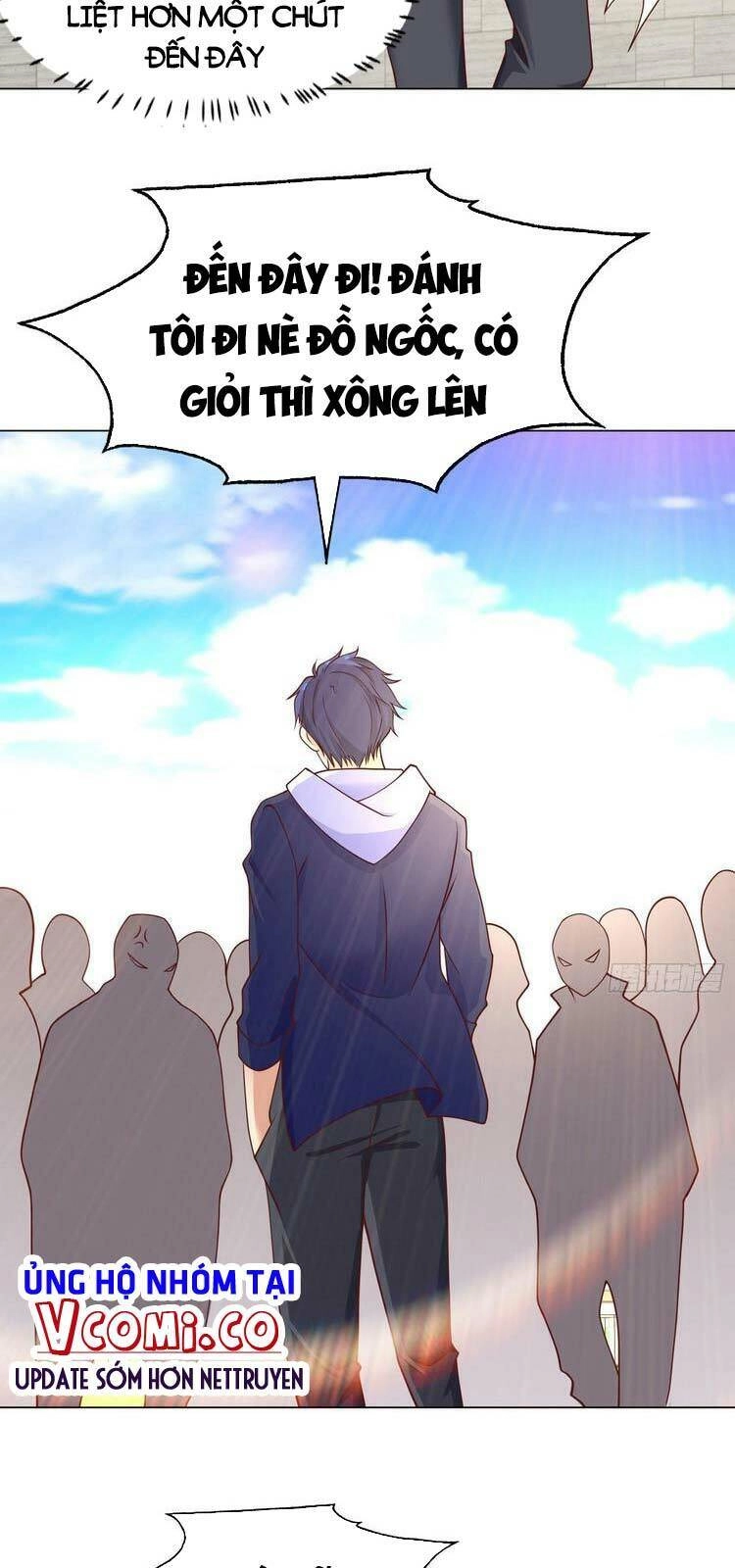 Vô Địch Từ Cưỡng Hôn Ma Nữ Chapter 8 - 56