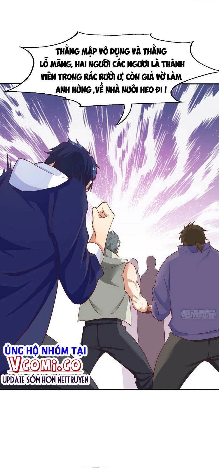 Vô Địch Từ Cưỡng Hôn Ma Nữ Chapter 8 - 58