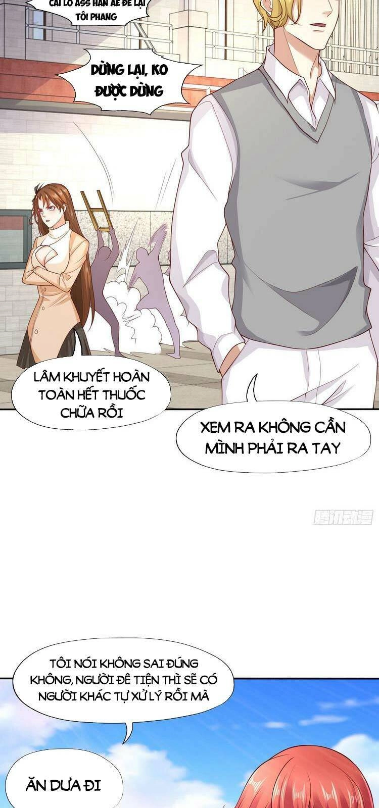 Vô Địch Từ Cưỡng Hôn Ma Nữ Chapter 8 - 60