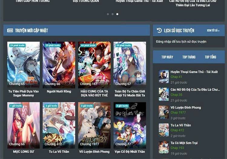 Vô Địch Từ Cưỡng Hôn Ma Nữ Chapter 8 - 62