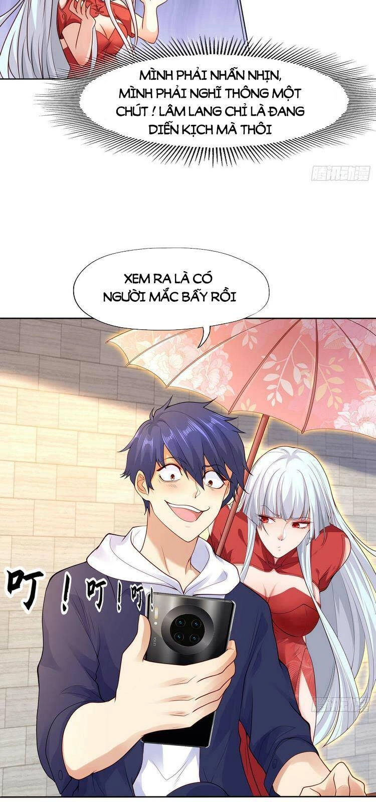 Vô Địch Từ Cưỡng Hôn Ma Nữ Chapter 9 - 9