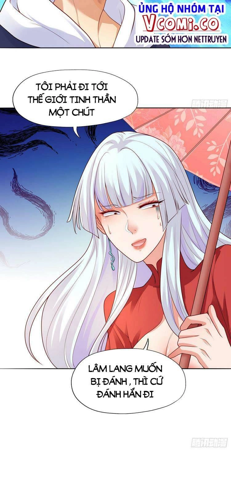 Vô Địch Từ Cưỡng Hôn Ma Nữ Chapter 9 - 13