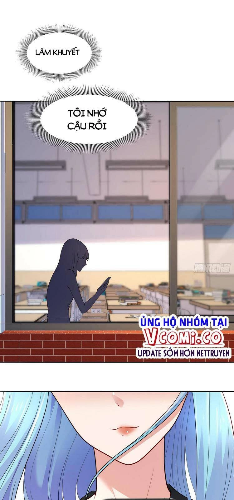 Vô Địch Từ Cưỡng Hôn Ma Nữ Chapter 9 - 14