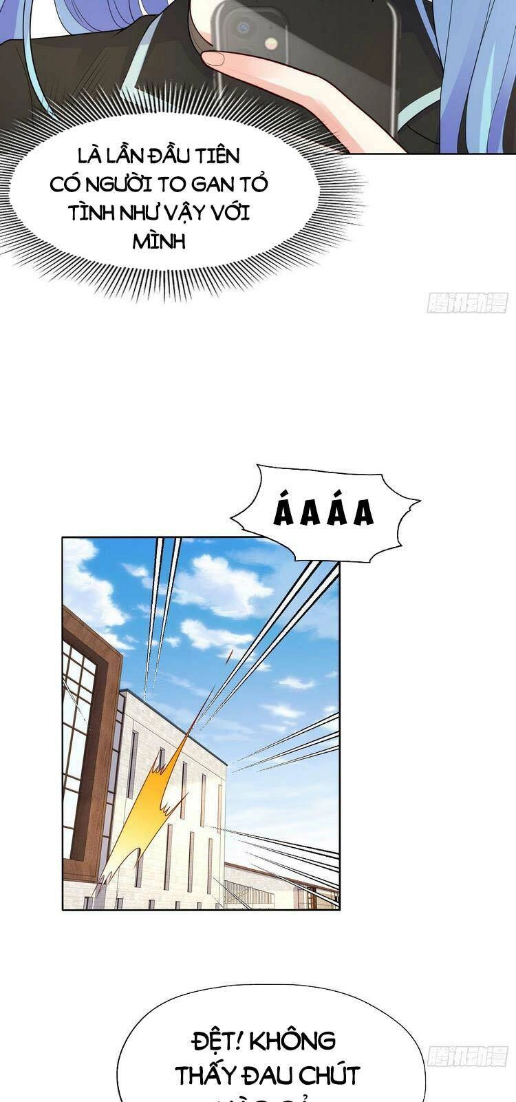 Vô Địch Từ Cưỡng Hôn Ma Nữ Chapter 9 - 15