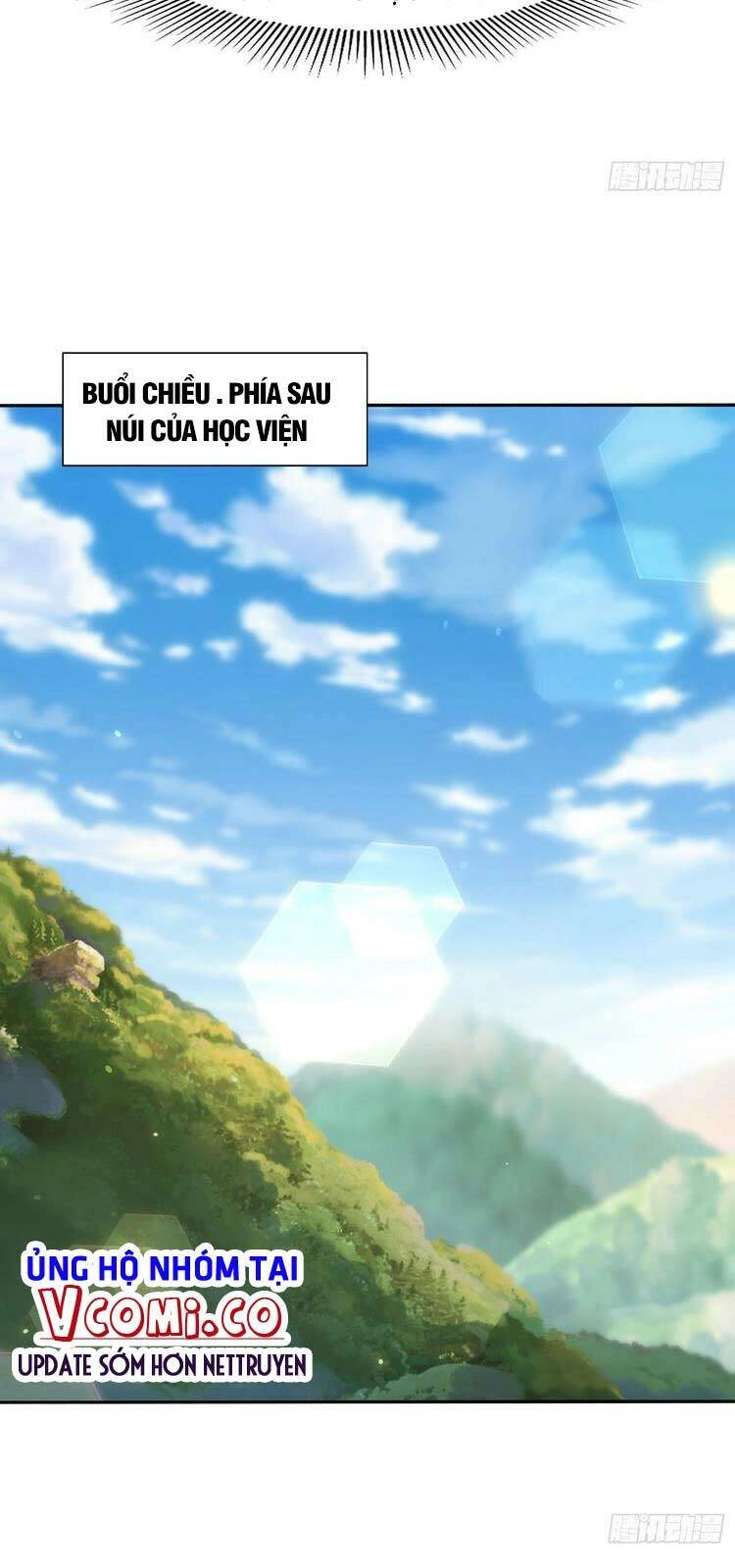 Vô Địch Từ Cưỡng Hôn Ma Nữ Chapter 9 - 25