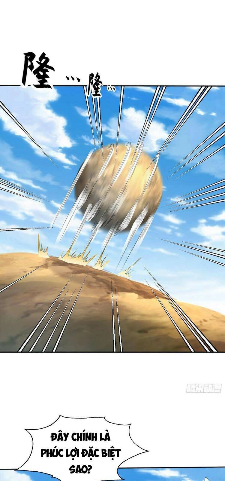 Vô Địch Từ Cưỡng Hôn Ma Nữ Chapter 9 - 26