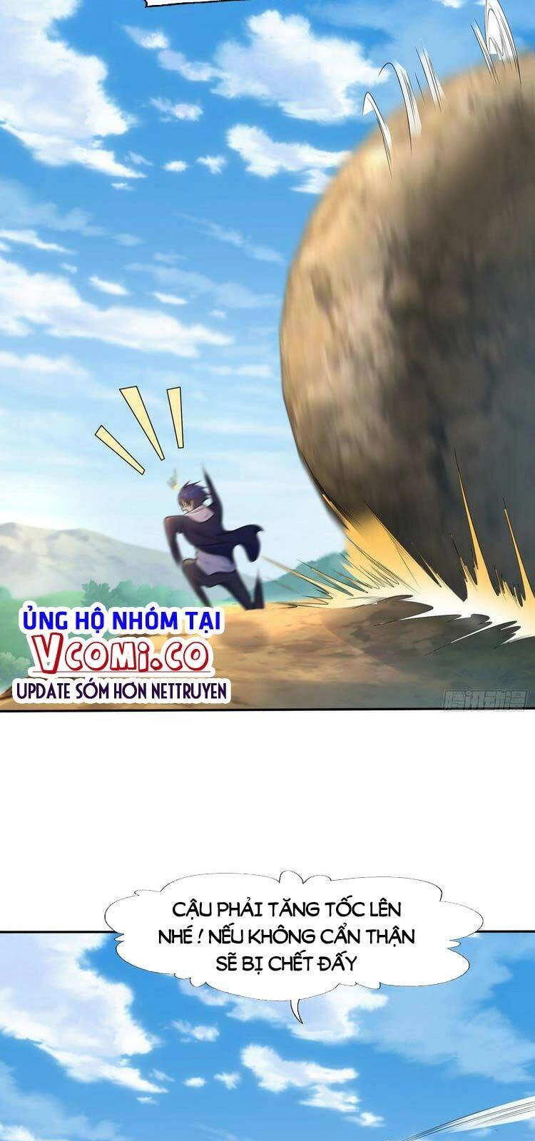 Vô Địch Từ Cưỡng Hôn Ma Nữ Chapter 9 - 27