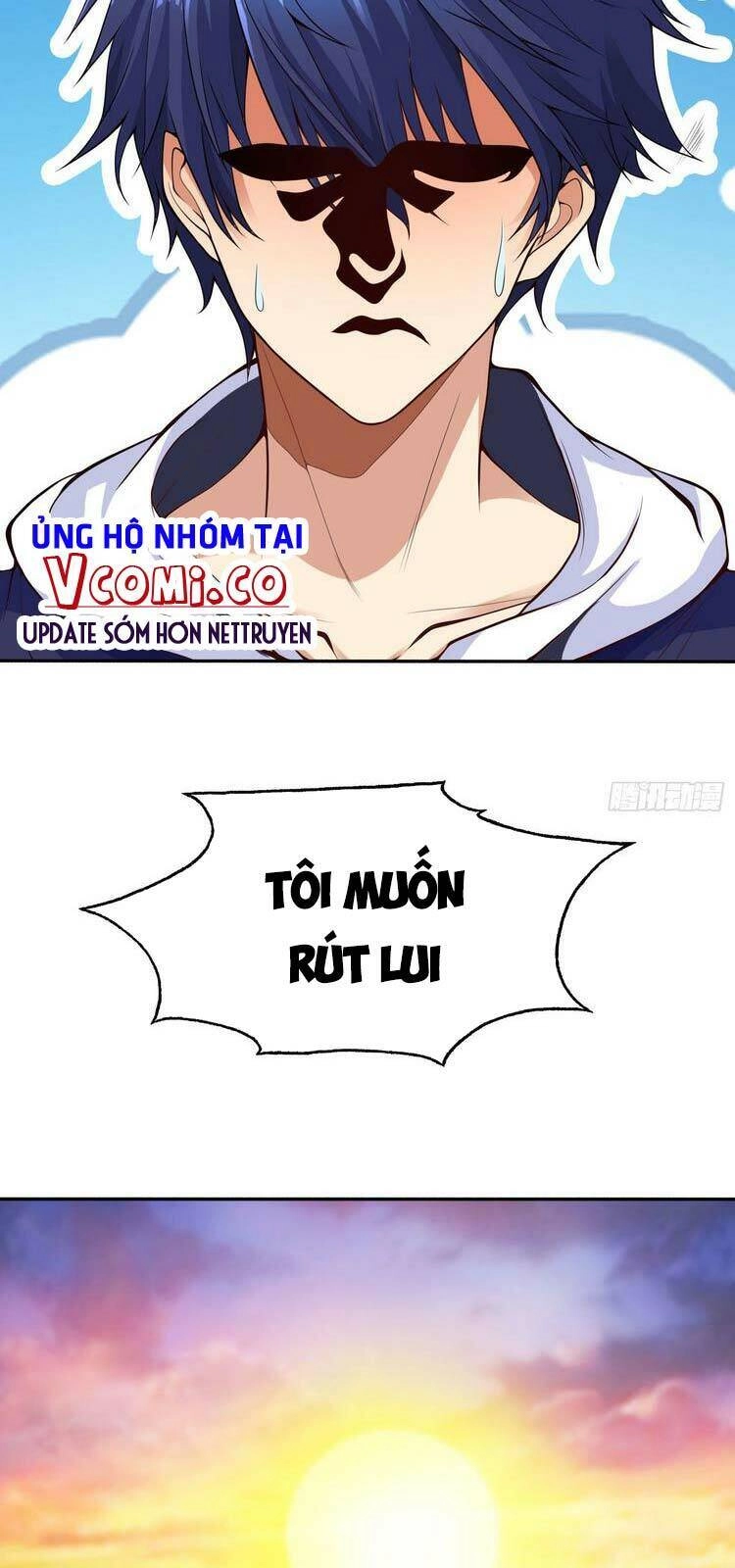 Vô Địch Từ Cưỡng Hôn Ma Nữ Chapter 9 - 33