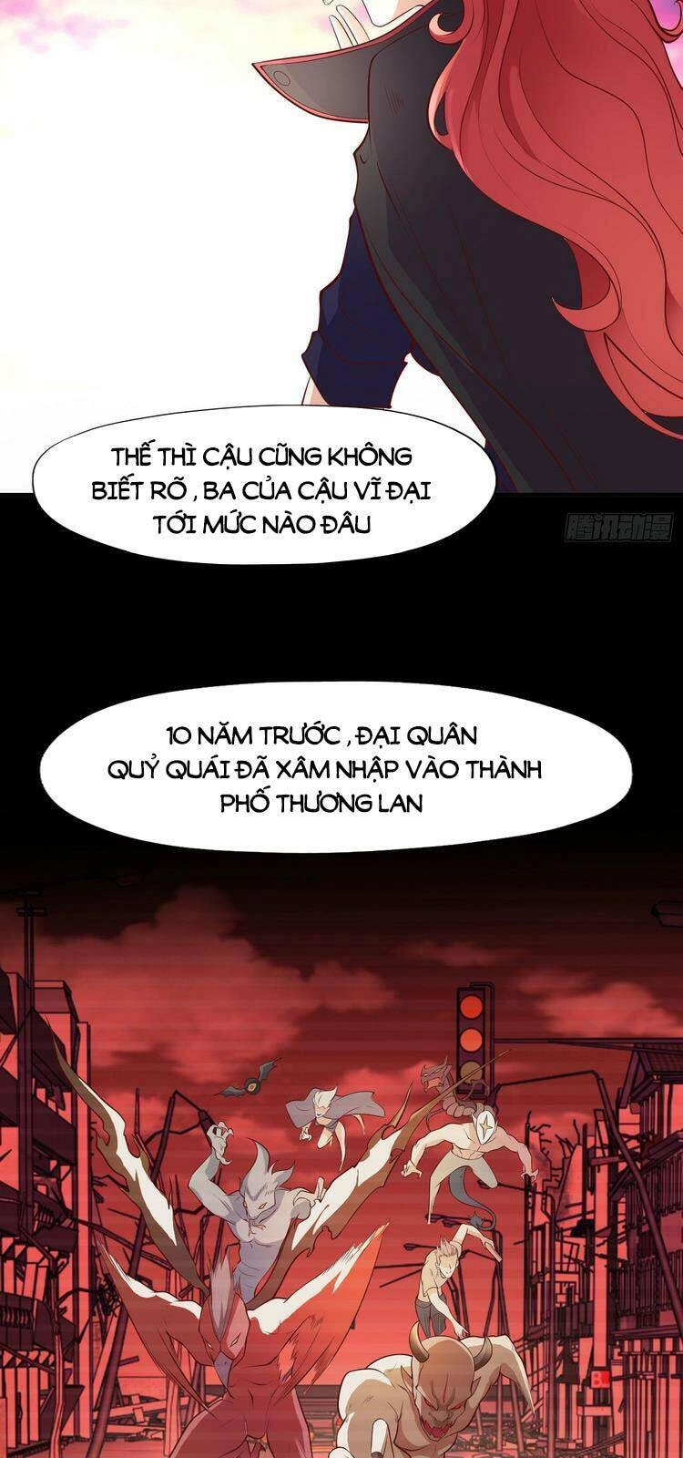 Vô Địch Từ Cưỡng Hôn Ma Nữ Chapter 9 - 38