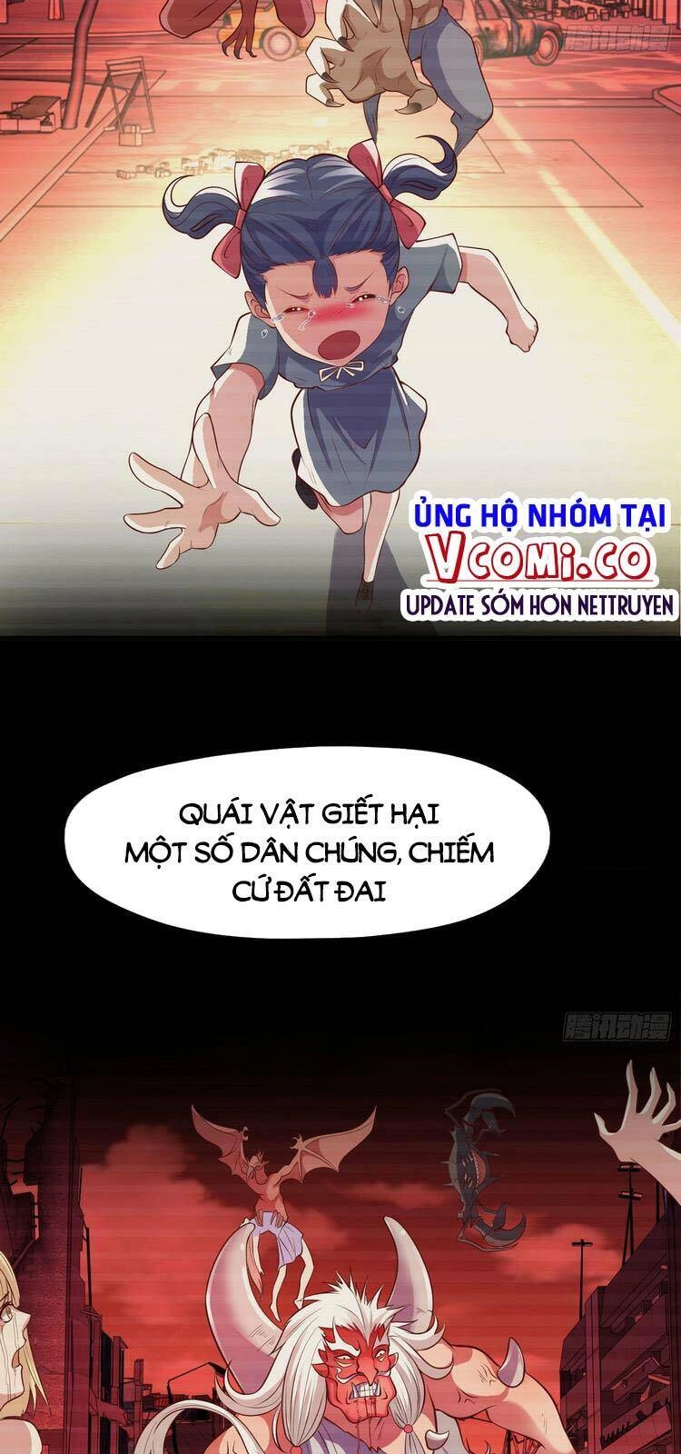 Vô Địch Từ Cưỡng Hôn Ma Nữ Chapter 9 - 39