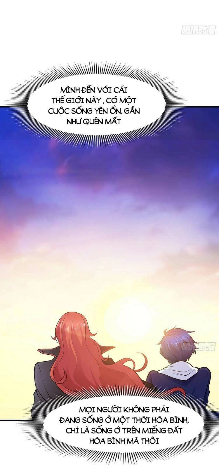 Vô Địch Từ Cưỡng Hôn Ma Nữ Chapter 9 - 44