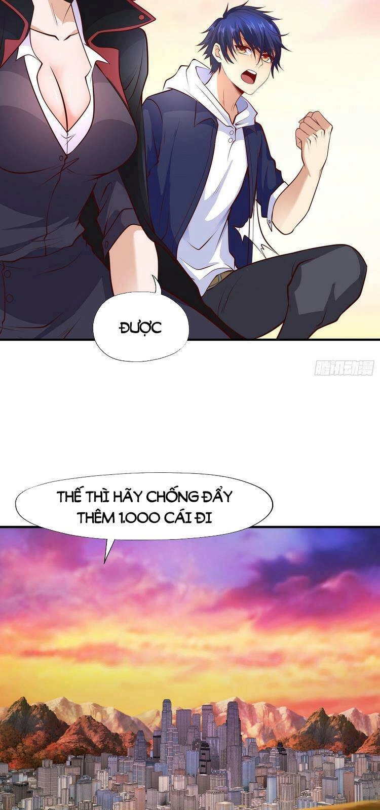 Vô Địch Từ Cưỡng Hôn Ma Nữ Chapter 9 - 48