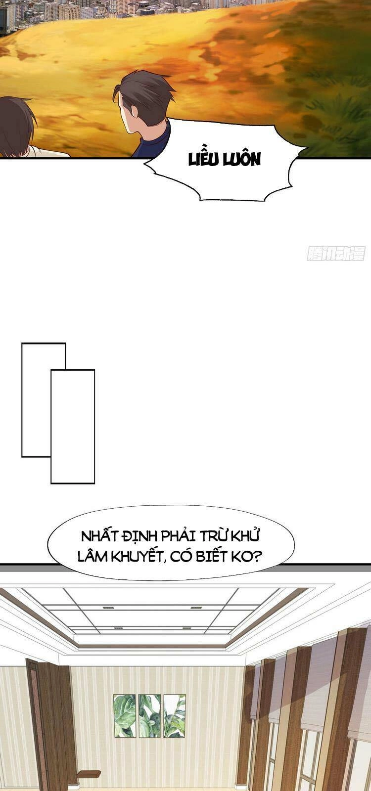 Vô Địch Từ Cưỡng Hôn Ma Nữ Chapter 9 - 49