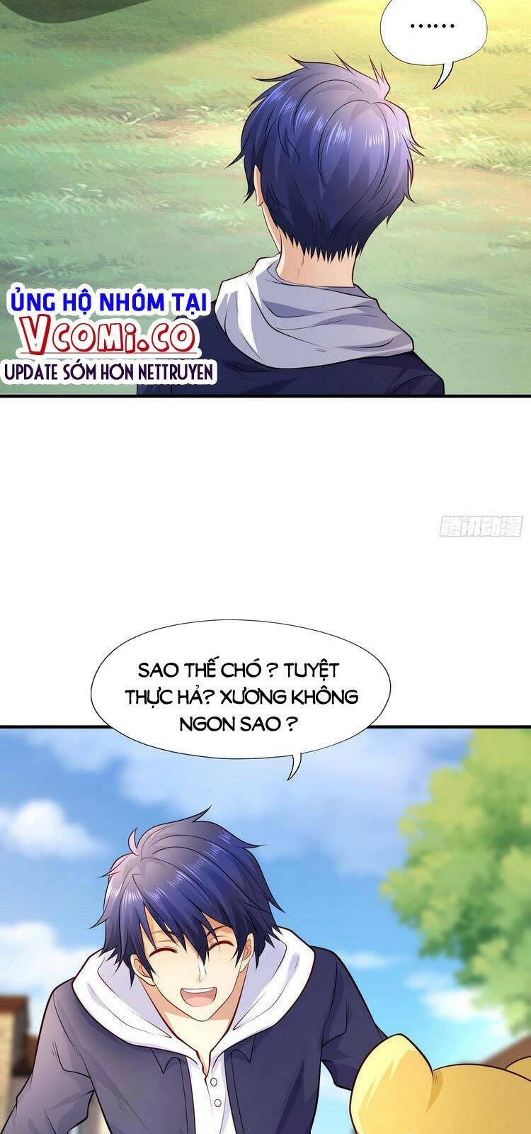 Vô Địch Từ Cưỡng Hôn Ma Nữ Chapter 10 - 4