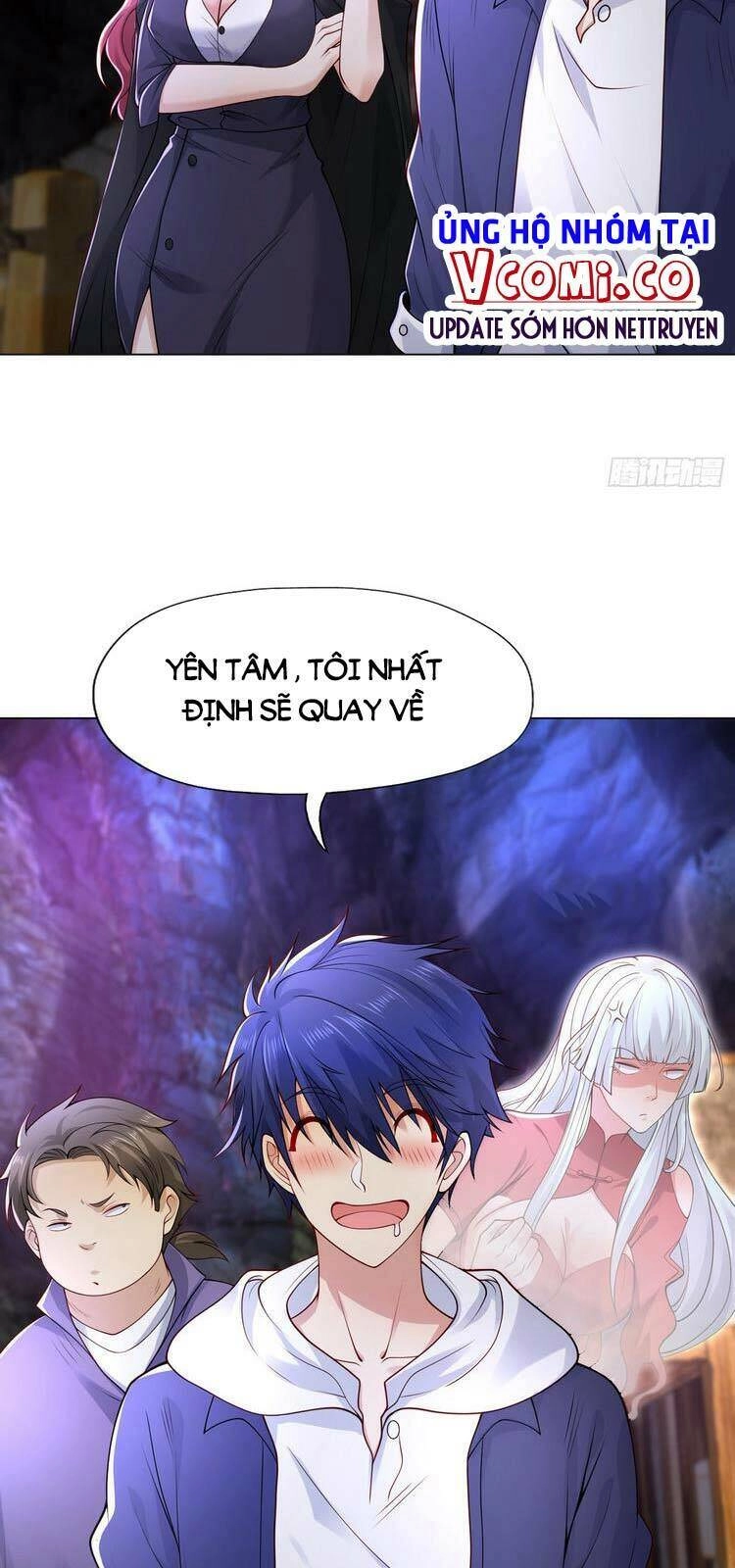 Vô Địch Từ Cưỡng Hôn Ma Nữ Chapter 10 - 16