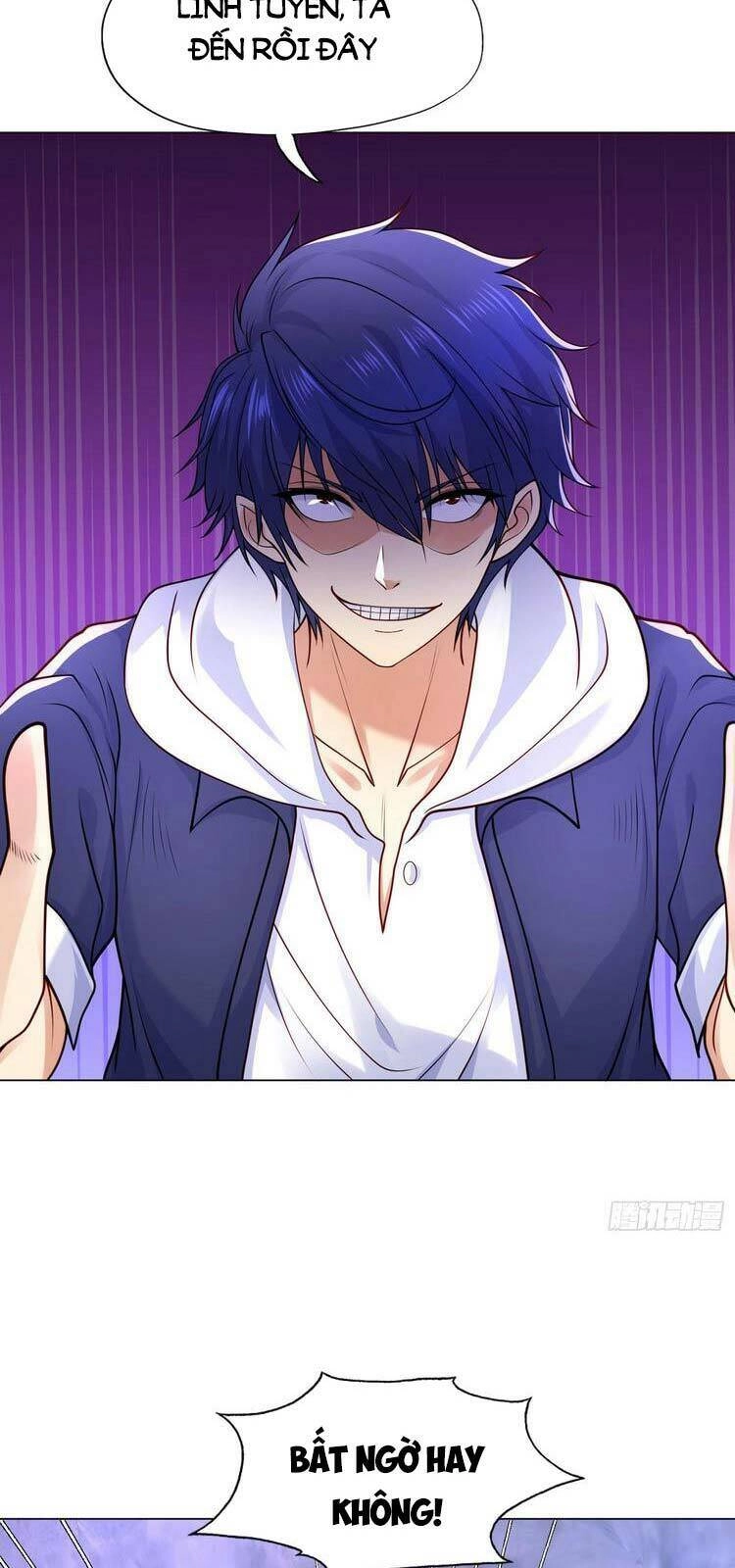 Vô Địch Từ Cưỡng Hôn Ma Nữ Chapter 10 - 23