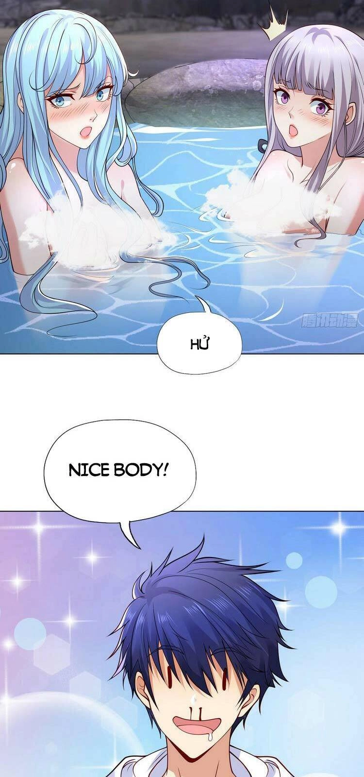 Vô Địch Từ Cưỡng Hôn Ma Nữ Chapter 10 - 25