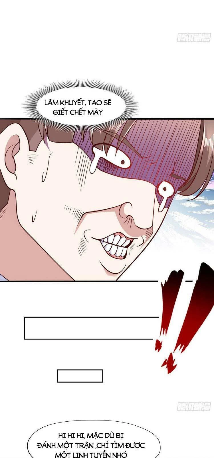 Vô Địch Từ Cưỡng Hôn Ma Nữ Chapter 10 - 32