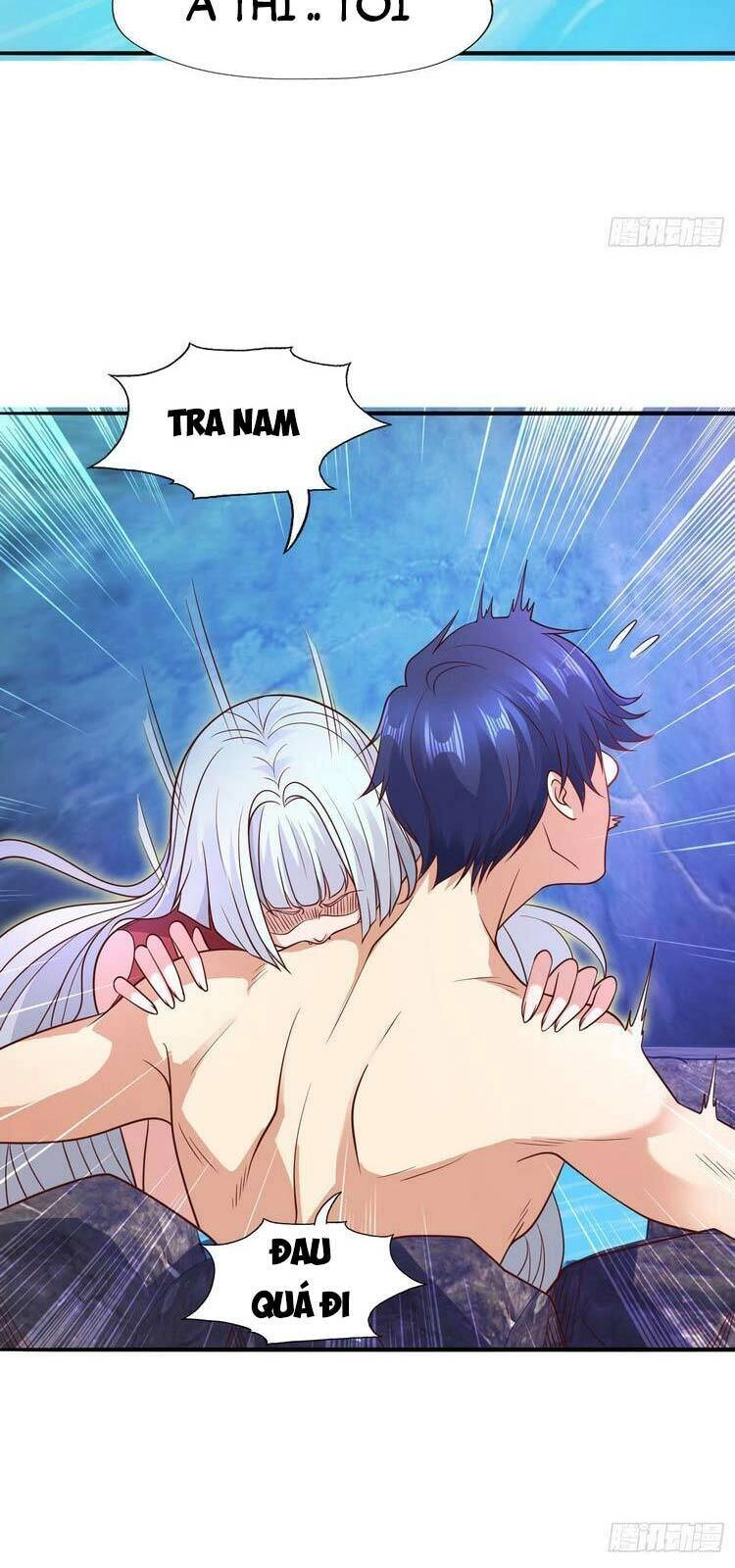 Vô Địch Từ Cưỡng Hôn Ma Nữ Chapter 10 - 36