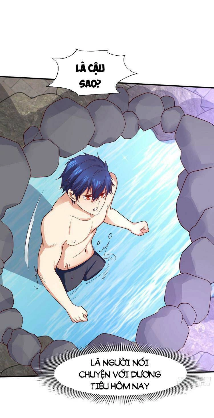 Vô Địch Từ Cưỡng Hôn Ma Nữ Chapter 10 - 40